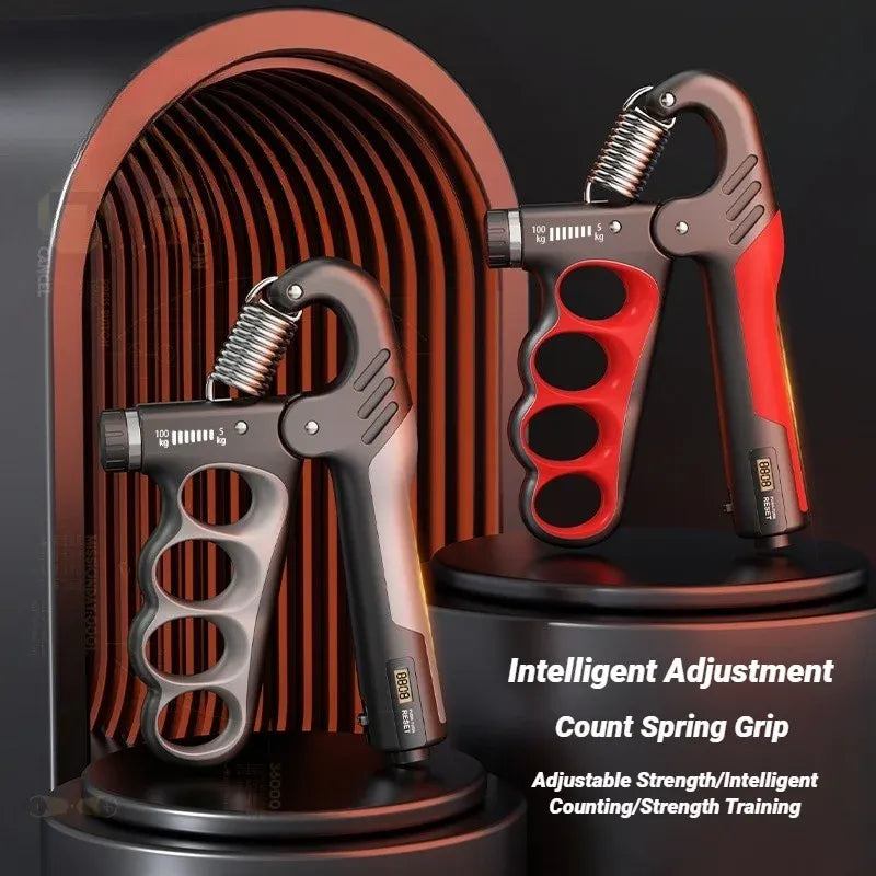 Adjustable Grip Strengthener