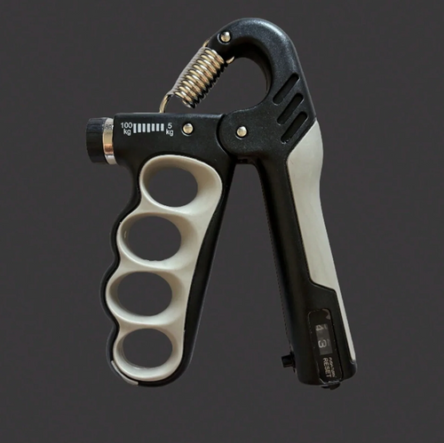 Adjustable Grip Strengthener