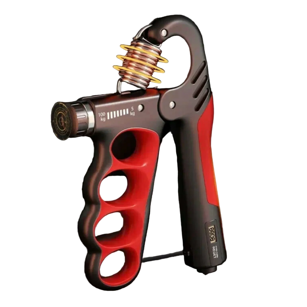 Adjustable Grip Strengthener