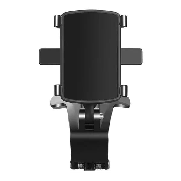 Car Phone Holder with 360° Rotation Mount