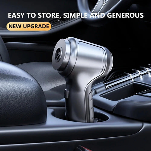 Cordless Car Vacuum Cleaner
