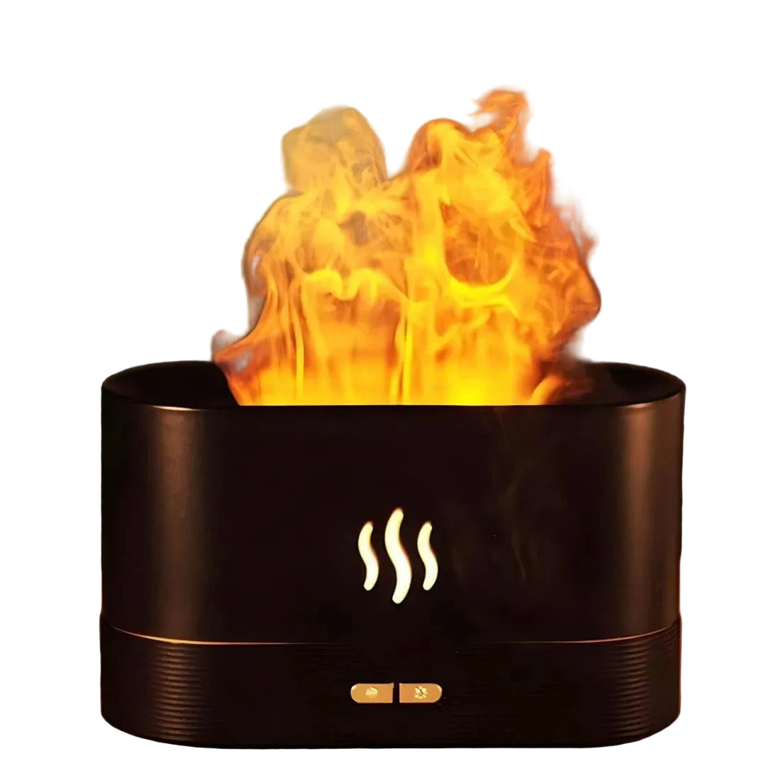 Flame Aroma Diffuser