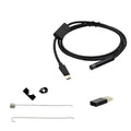 Flexible Endoscope Inspection Camera