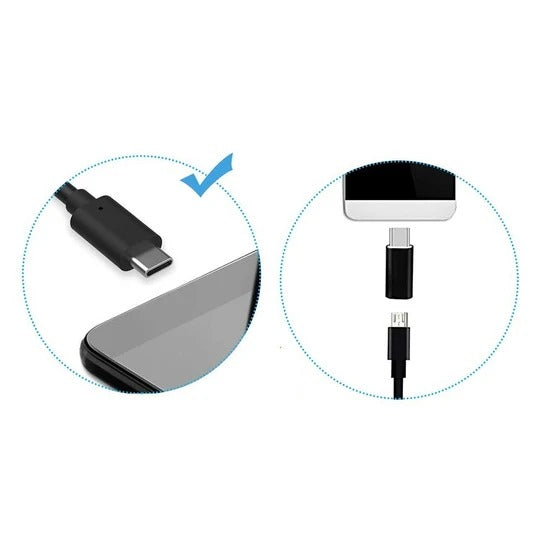 Flexible Endoscope Inspection Camera