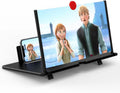 Foldable Phone Screen Magnifier