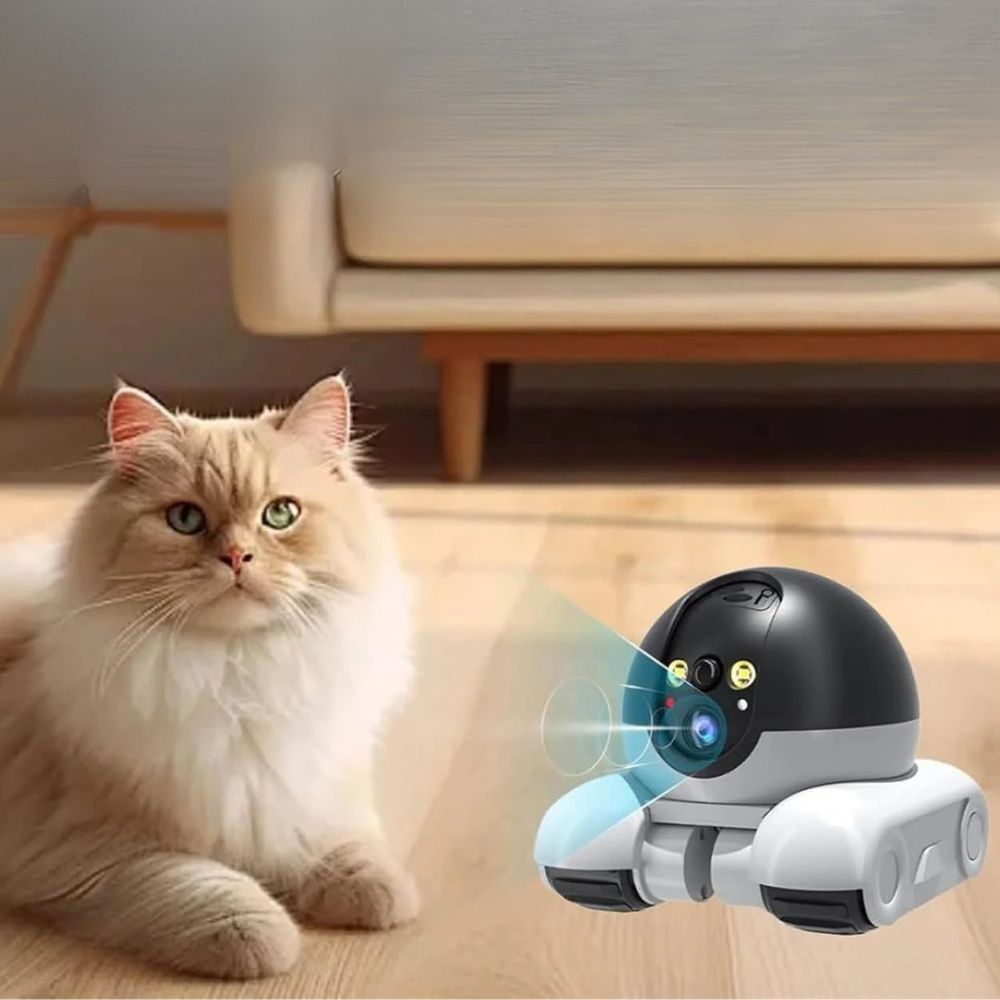 Indoor Pet Home Camera