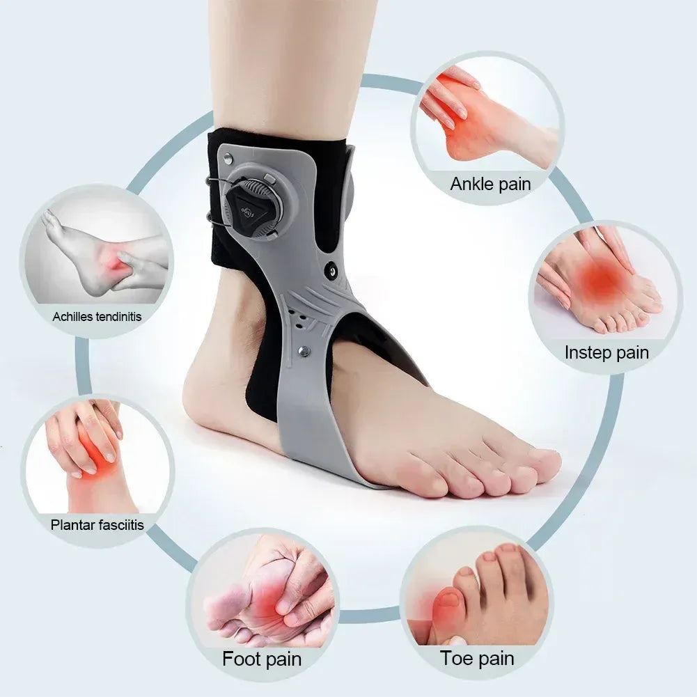 Medical Ankle Support Brace