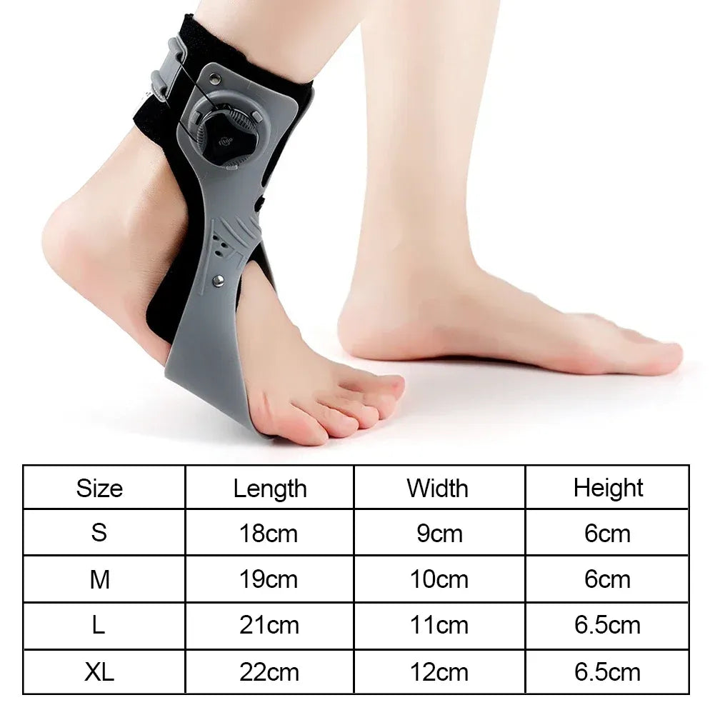 Medical Ankle Support Brace