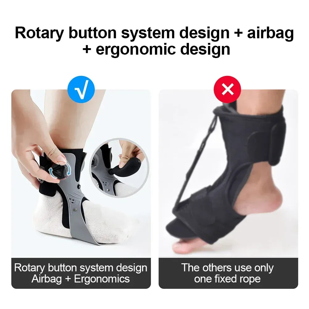 Medical Ankle Support Brace