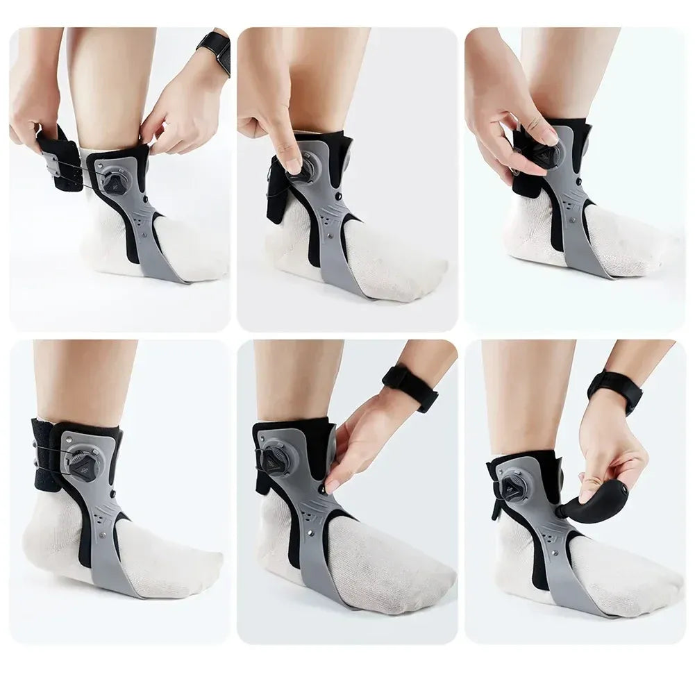 Medical Ankle Support Brace