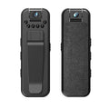 Mini Body Camera with Night Vision and WiFi