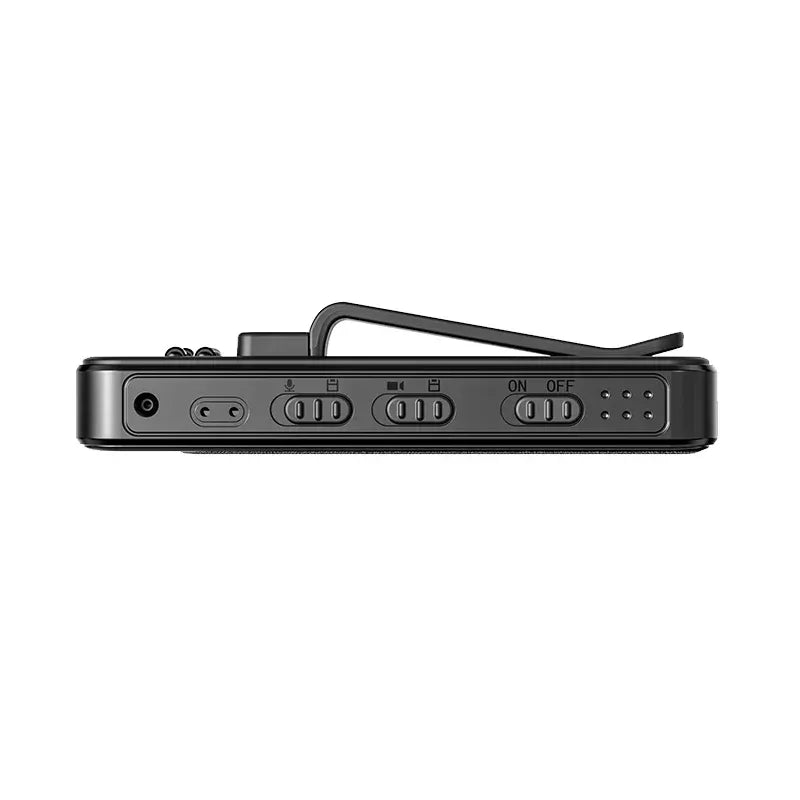 Mini Body Camera with Night Vision and WiFi