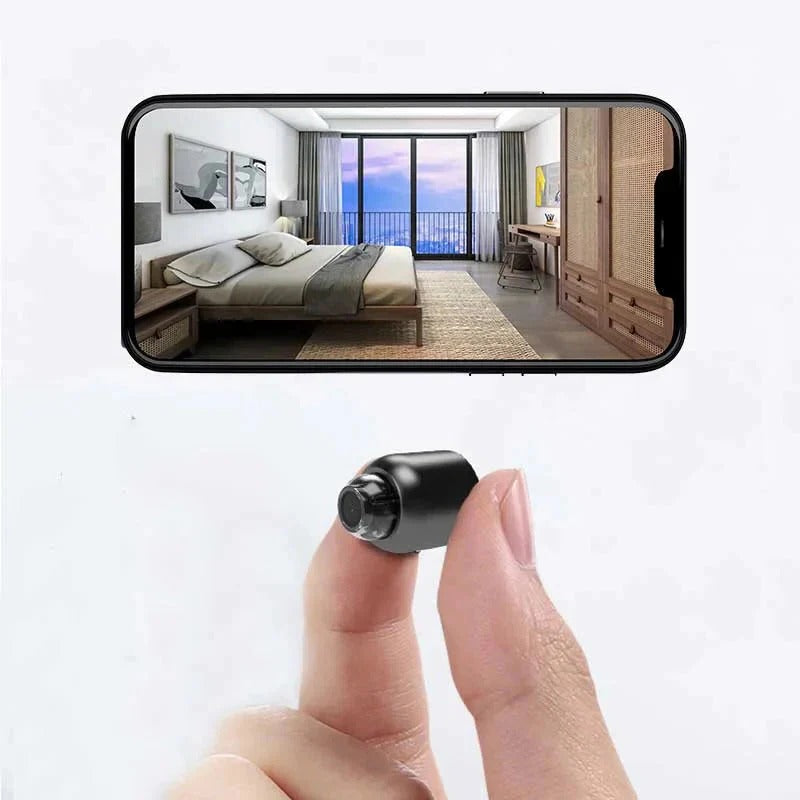Security Camera