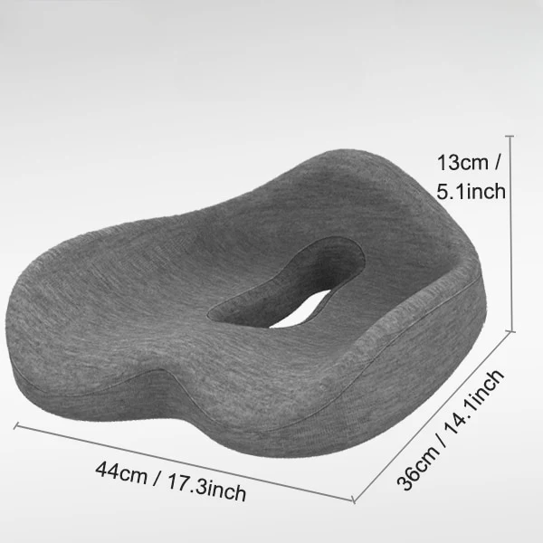 Orthopedic Seat Cushion