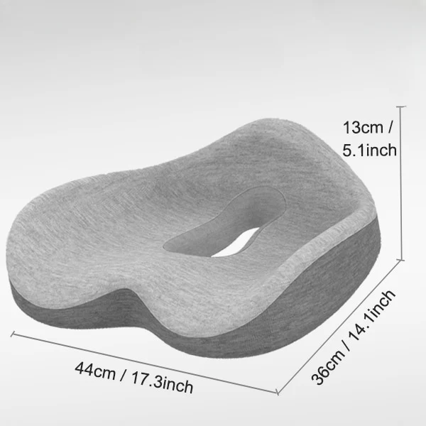 Orthopedic Seat Cushion