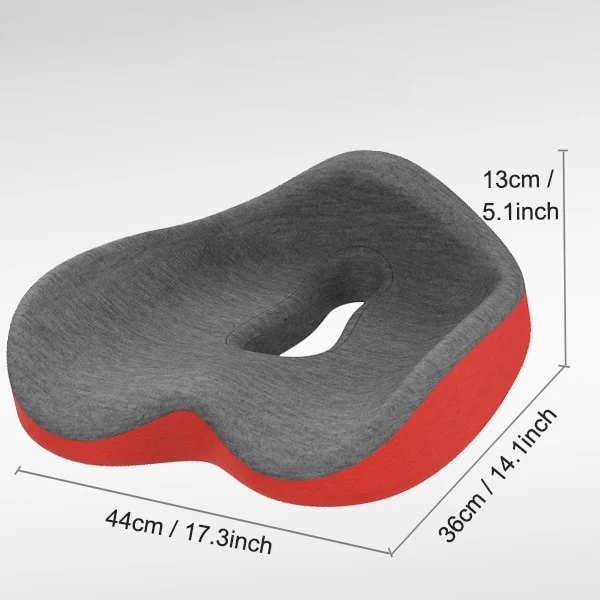 Orthopedic Seat Cushion