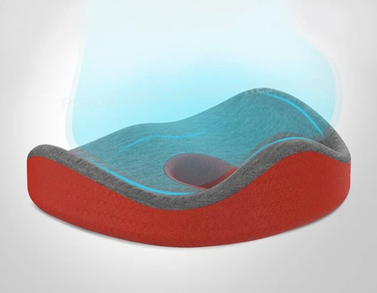 Orthopedic Seat Cushion