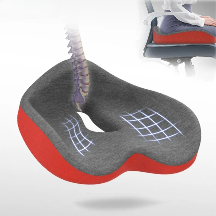Orthopedic Seat Cushion