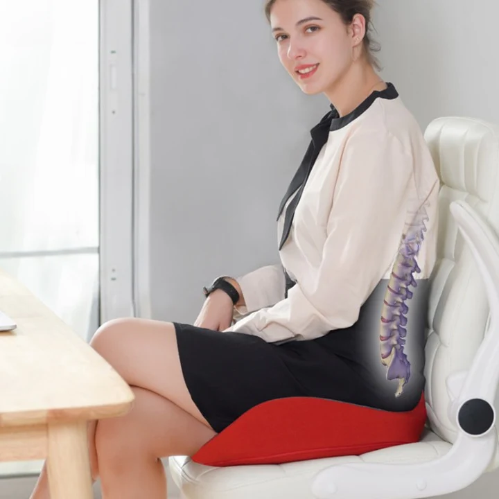 Orthopedic Seat Cushion