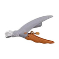 Pet Nail Clipper with LED Light