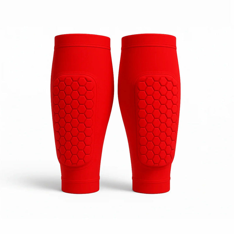 Protective Leg Sleeves