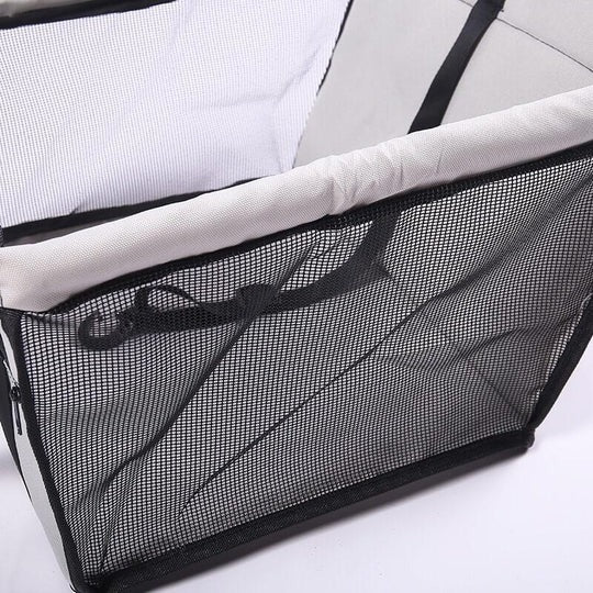 Safety Pet Car Seat