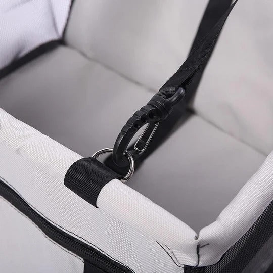 Safety Pet Car Seat