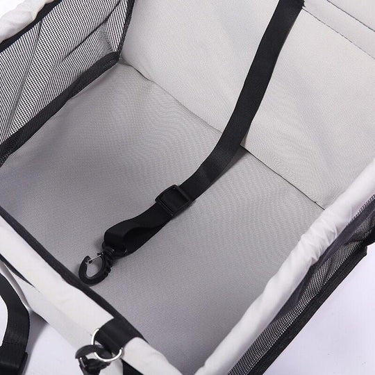 Safety Pet Car Seat