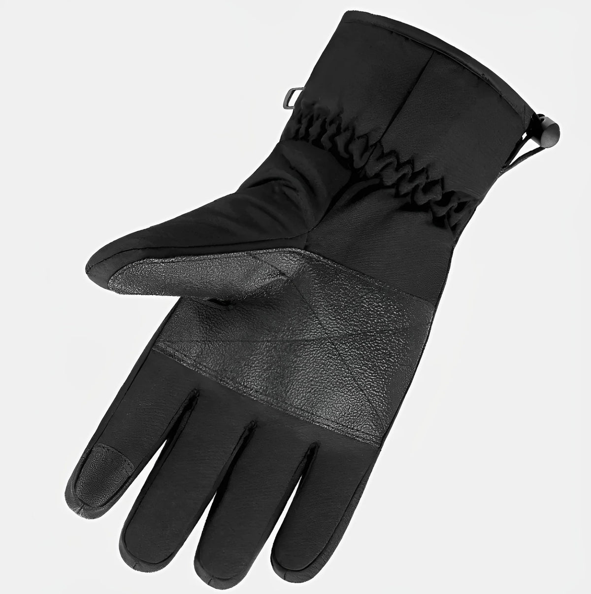 Thermal Gloves with Adjustable Heat Settings