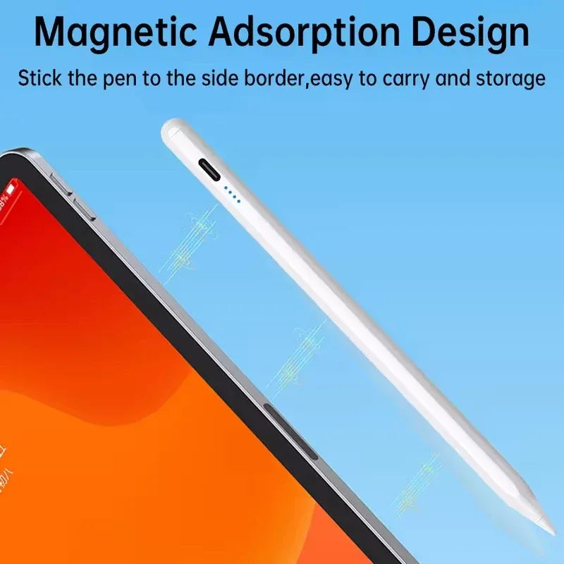 Universal Touch Stylus Pen