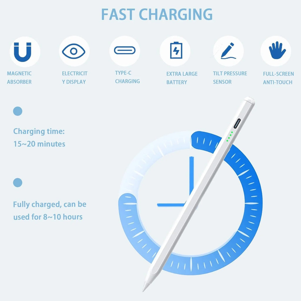 Universal Touch Stylus Pen