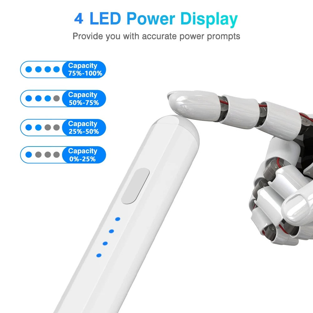 Universal Touch Stylus Pen
