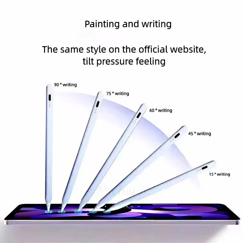 Universal Touch Stylus Pen
