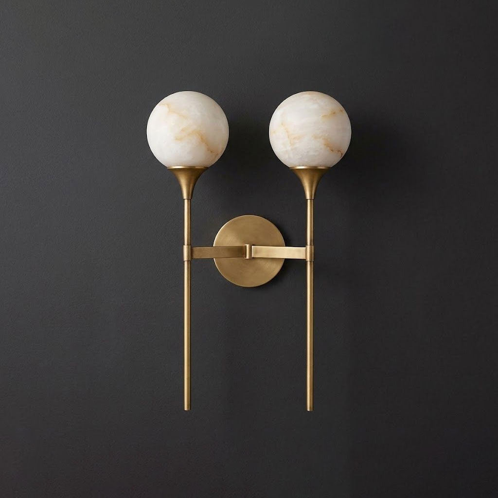 Wall Lamp